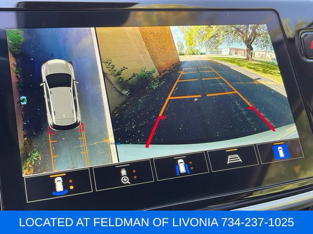Used 2023 Chevrolet Bolt EUV Premier w/ Super Cruise Package FWD image 14