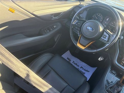 Used 2022 Subaru Outback Wilderness image 14