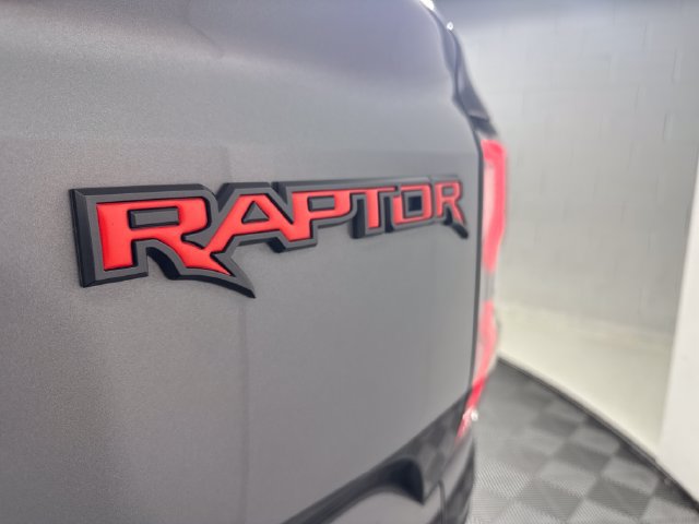 Used 2025 Ford Ranger Raptor AWD/4WD image 18