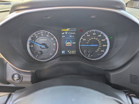 Used 2020 Subaru Ascent Touring AWD/4WD image 34
