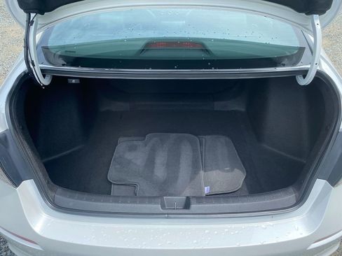 Used 2022 Honda Civic Sport image 25