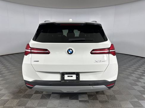 Used 2025 BMW X3 xDrive30i w/ Premium Package image 23