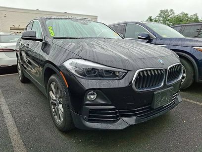 Used 2020 BMW X2 xDrive28i