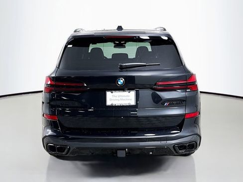 New 2026 BMW X5 M60i image 6