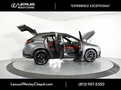 Used 2024 Lexus NX 350 F Sport image 16