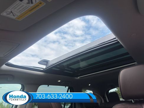 New 2026 Honda Pilot Elite image 21