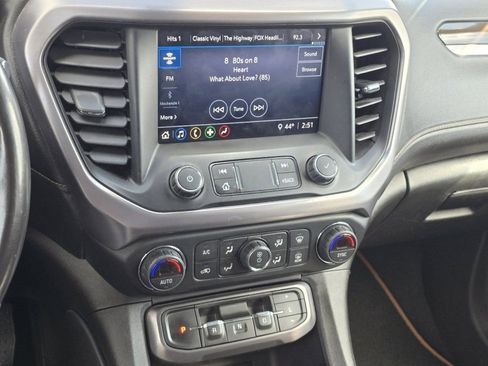 Used 2020 GMC Acadia AT4 AWD/4WD image 25