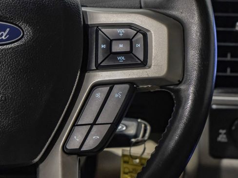 Used 2021 Ford F350 Lariat w/ Lariat Value Package image 17