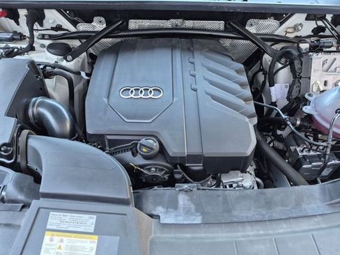 Used 2023 Audi Q5 2.0T Prestige w/ Prestige Package AWD/4WD image 24