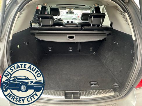Used 2011 Mercedes-Benz ML 350 4MATIC image 8