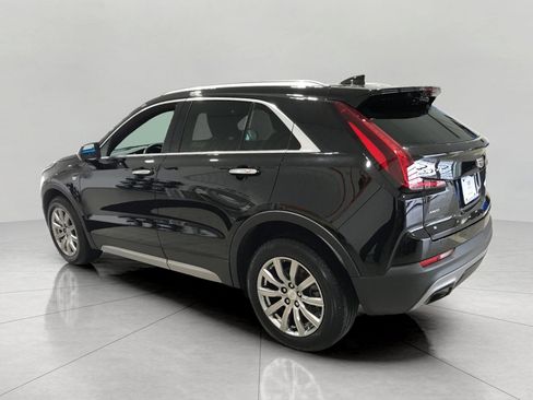 Used 2020 Cadillac XT4 Premium Luxury AWD/4WD image 26