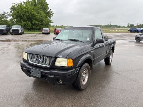Used 2003 Ford Ranger XLT RWD image 11