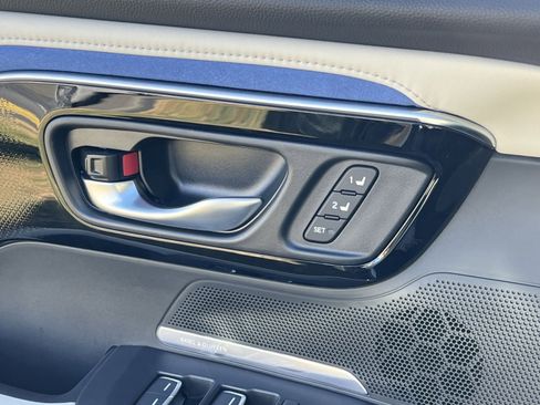 New 2025 Acura ADX A-Spec image 31