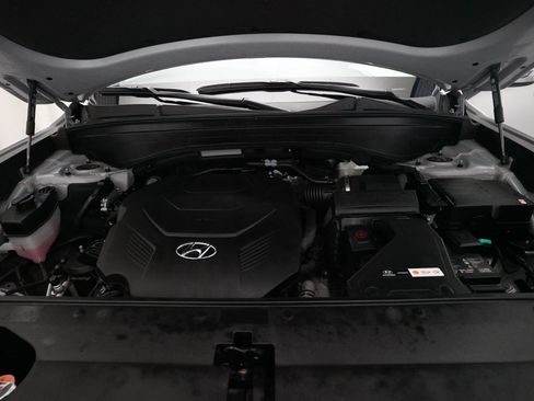 Used 2025 Hyundai Palisade SEL AWD/4WD image 3