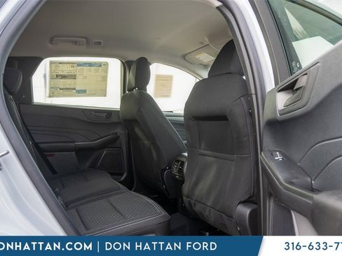 New 2026 Ford Escape Active w/ Cold Weather Package image 22