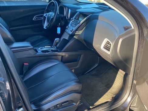 Used 2015 Chevrolet Equinox LT w/ Power Convenience Package image 9