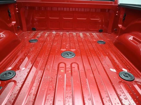 New 2026 RAM 2500 Tradesman image 23