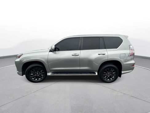 Used 2022 Lexus GX 460 Premium image 9