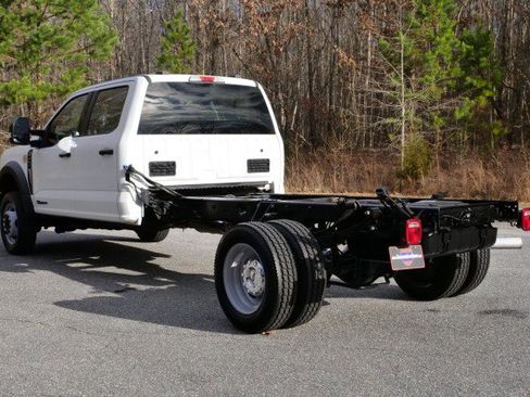 Used 2023 Ford F450 XLT w/ XLT Value Package image 21