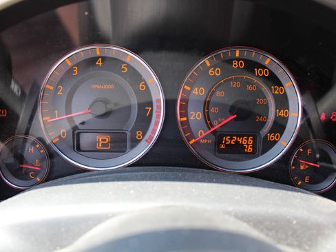 Used 2006 INFINITI FX35 AWD w/ (G02) Touring Pkg image 15