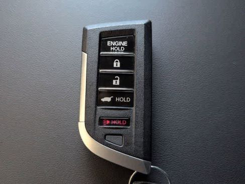 Certified 2026 Acura MDX w/Technology Package image 38