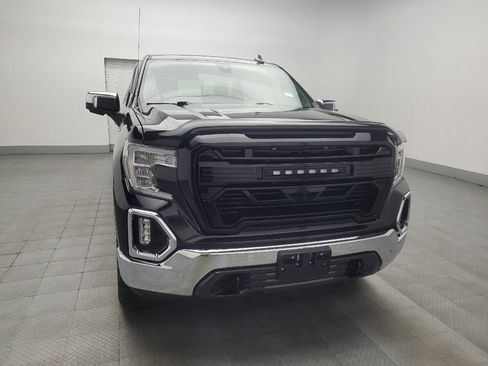 Used 2019 GMC Sierra 1500 SLT w/ SLT Premium Plus Package image 14