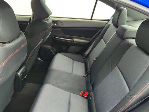 Used 2017 Subaru WRX image 20