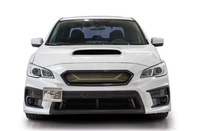 Used 2020 Subaru WRX Premium AWD/4WD image 6