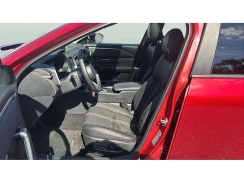 Used 2023 MAZDA CX-50 2.5 S w/ Cargo Package AWD/4WD image 11