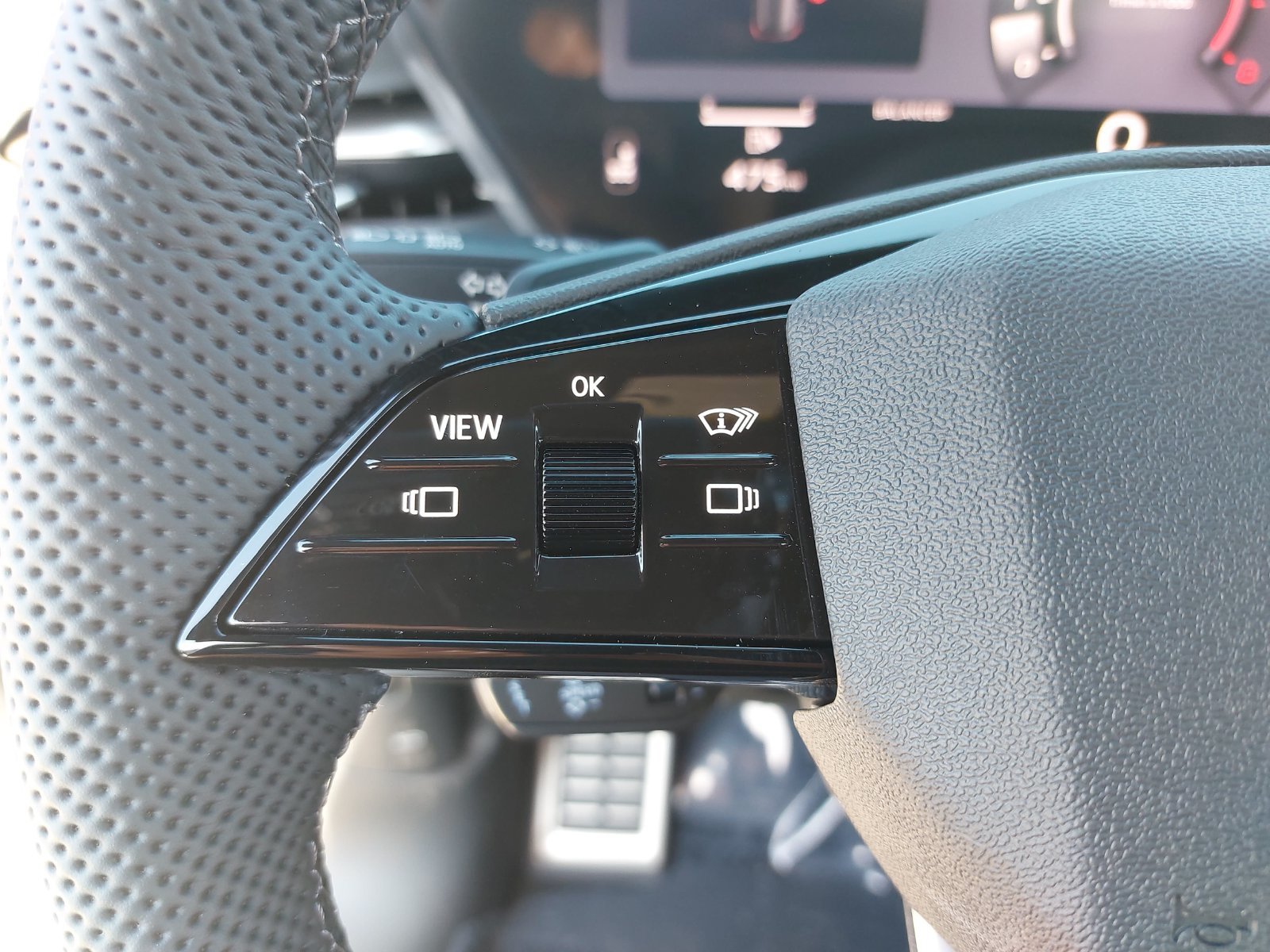 New 2026 Audi SQ5 Premium Plus AWD/4WD image 17