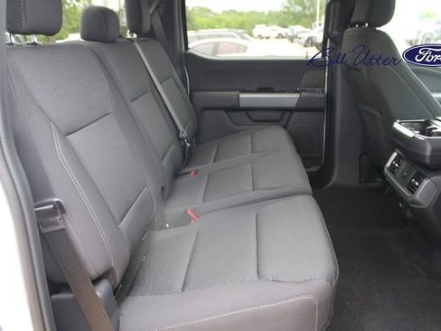 New 2026 Ford F150 XLT w/ Equipment Group 302A MID AWD/4WD image 9