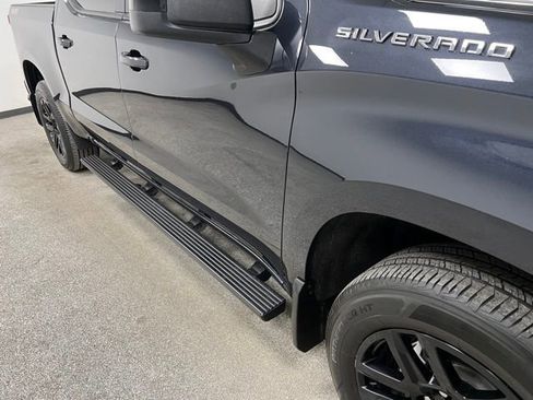 Used 2023 Chevrolet Silverado 1500 RST w/ Max Trailering Package AWD/4WD image 13