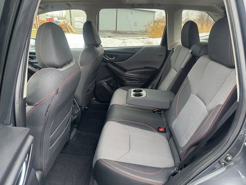 Used 2024 Subaru Forester Sport AWD/4WD image 16