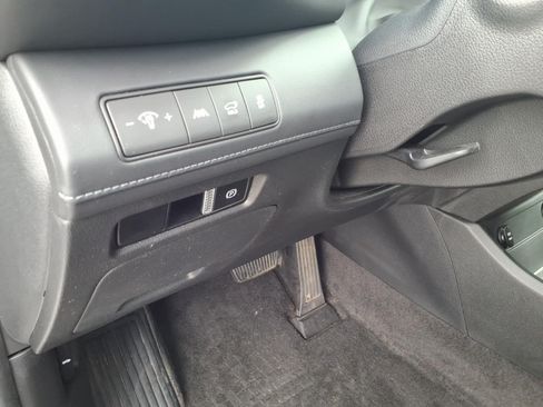 Used 2022 Hyundai Santa Fe Limited AWD/4WD image 23