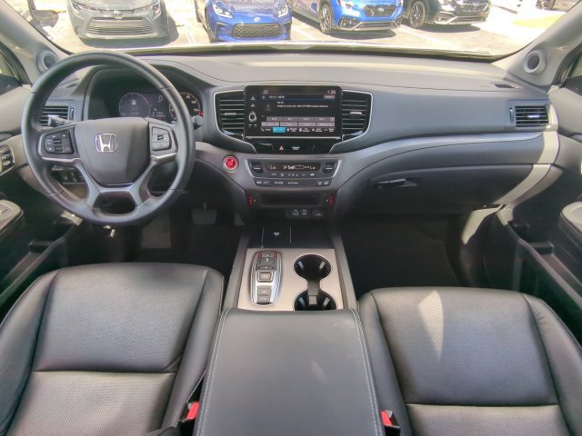 Used 2025 Honda Ridgeline RTL image 16