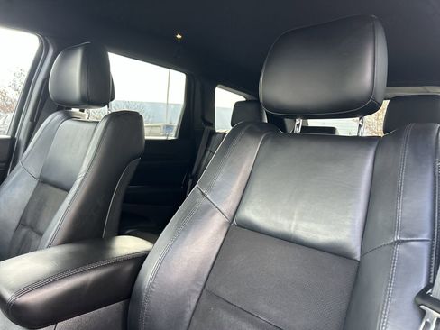 Used 2020 Jeep Grand Cherokee Altitude image 21