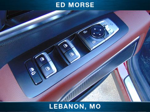 Used 2023 Kia Telluride SX Prestige image 18