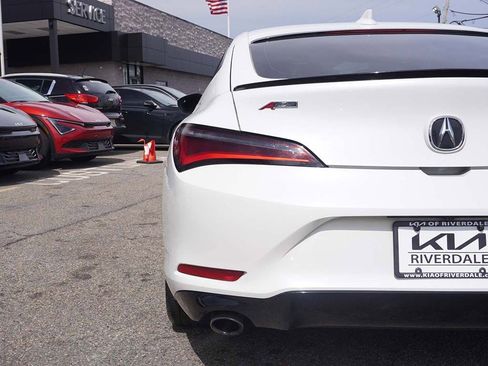 Used 2023 Acura Integra A-Spec image 3
