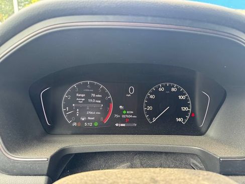 Used 2024 Honda Pilot TrailSport image 16