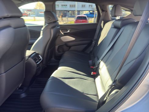New 2026 Acura RDX A-Spec image 24