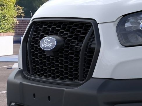 New 2026 Ford Transit 350 XL RWD image 17