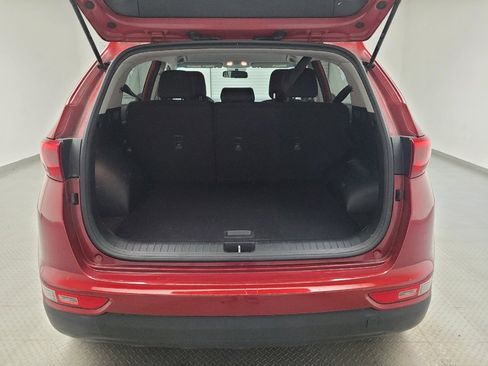 Used 2017 Kia Sportage LX FWD image 29