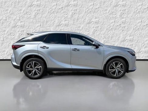 New 2026 Lexus RX 350 Premium FWD image 2
