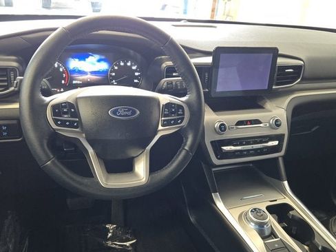 Used 2023 Ford Explorer XLT w/ Equipment Group 202A image 18