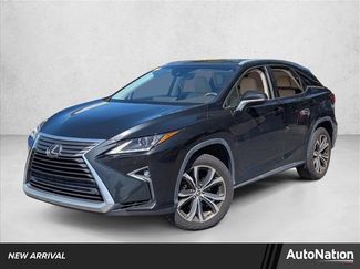 Used 2018 Lexus RX 350 RX 350 w/ Premium Package video 1