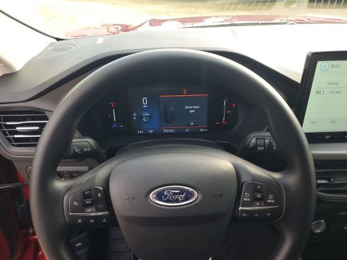 New 2026 Ford Escape Active w/ Tech Pack #1 FWD image 13