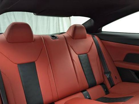 Used 2022 BMW M4 xDrive Competition w/ Executive Package AWD/4WD image 18