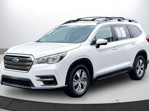 Used 2020 Subaru Ascent Premium w/ Convenience Package AWD/4WD image 4