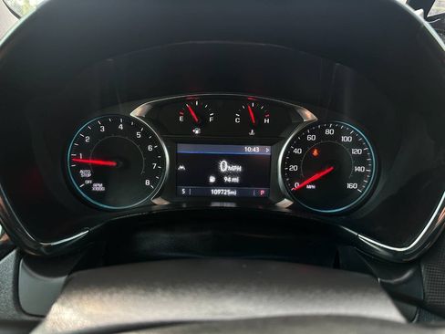 Used 2024 Chevrolet Equinox RS AWD/4WD image 62