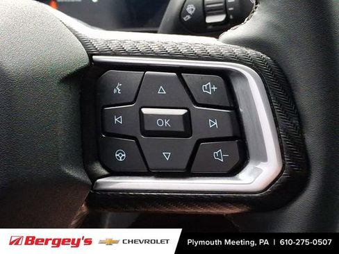 Used 2025 Ford Mustang Coupe RWD image 24